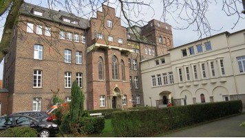 Marienkrankenhaus Kaiserswerth