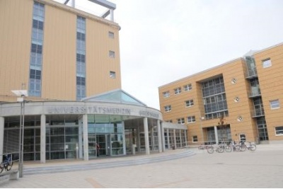University Hospital Greifswald